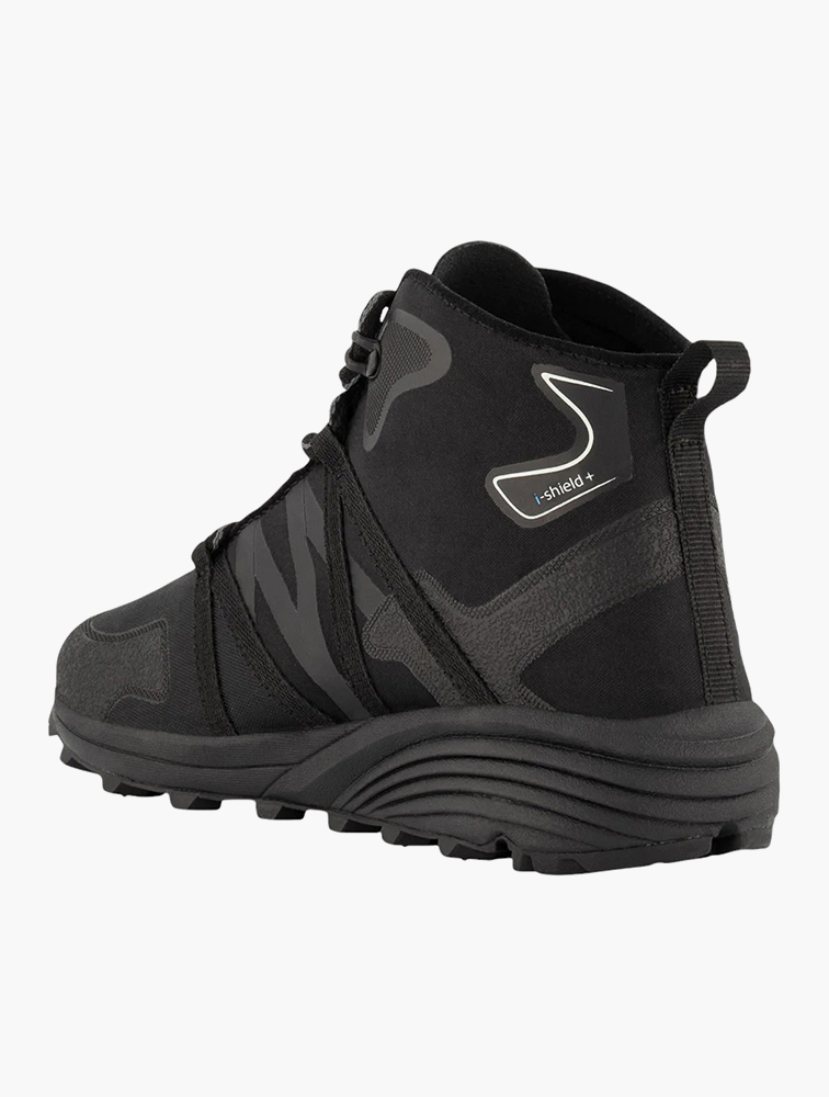 MyRunway | Shop Hi-Tec Black V-Lite Shift I+ Hiking Boots for Men